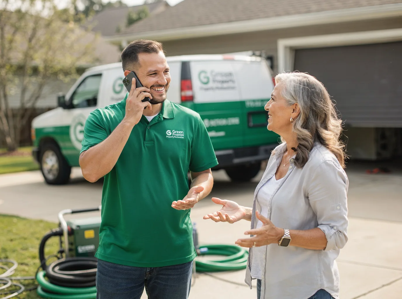 Water Damage Restoration Henning, IL FAQs